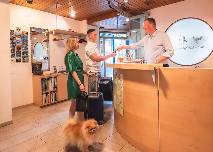 Seehof Superior Hotel 3*