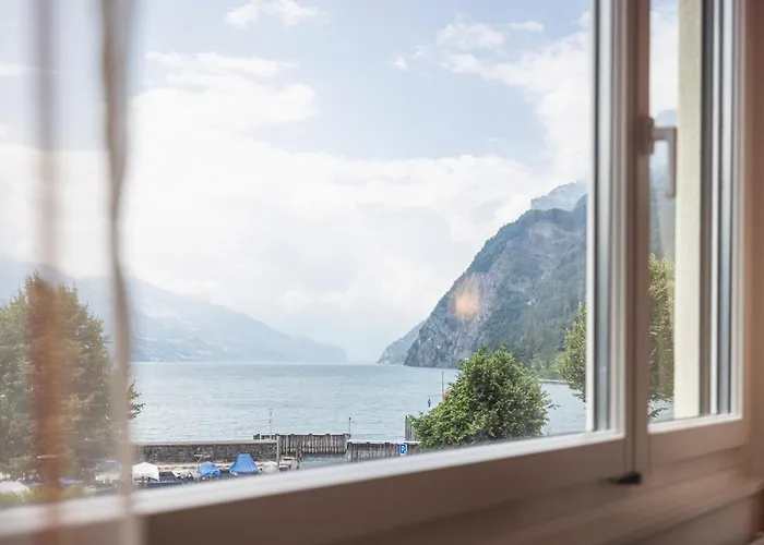 Seehof Superior Hotel 3*