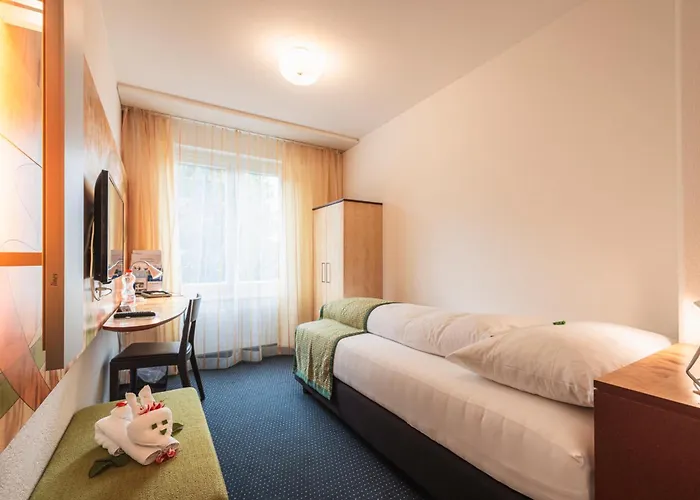 Hotel Seehof Superior 3*
