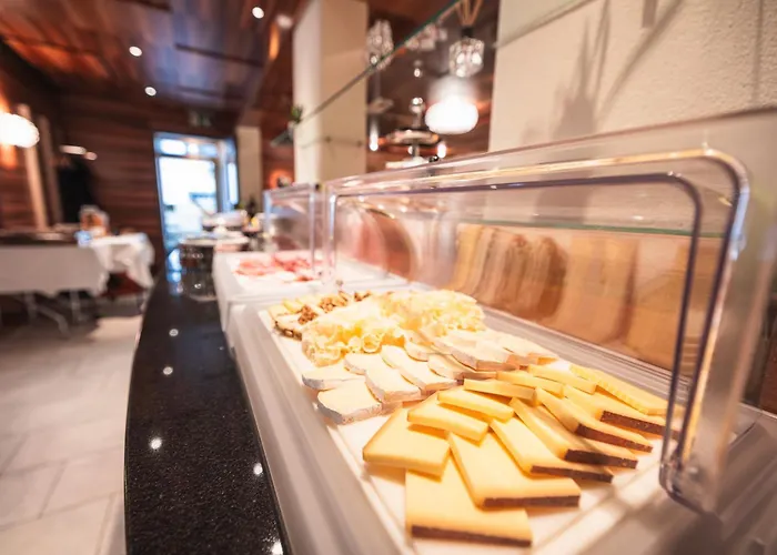 Hotel Seehof Superior