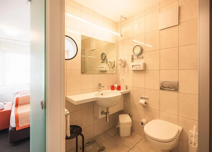 Seehof Superior 3* Walenstadt