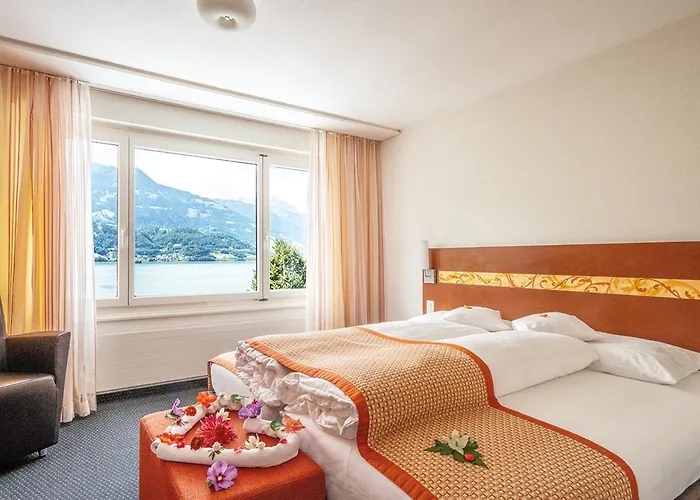 Hotel Seehof Superior