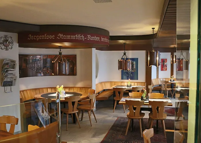 Seehof Superior 3* Walenstadt