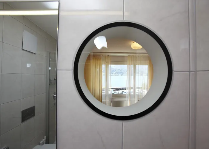 Hotel Seehof Superior