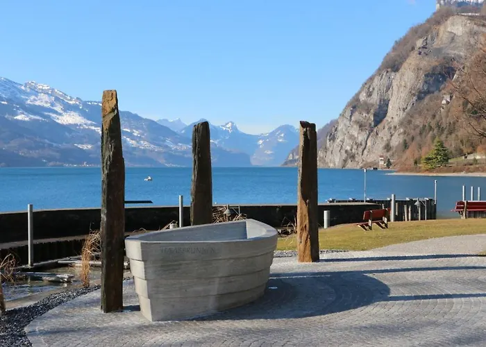 Hotel Seehof Superior 3*