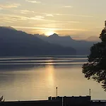 Seehof Superior Hotel Walenstadt