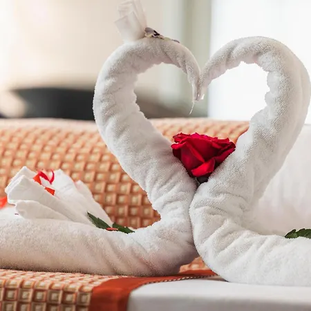 Seehof Superior Hotel Walenstadt