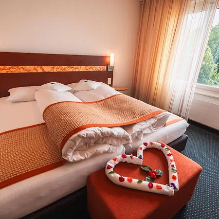 Hotel Seehof Superior Hotel