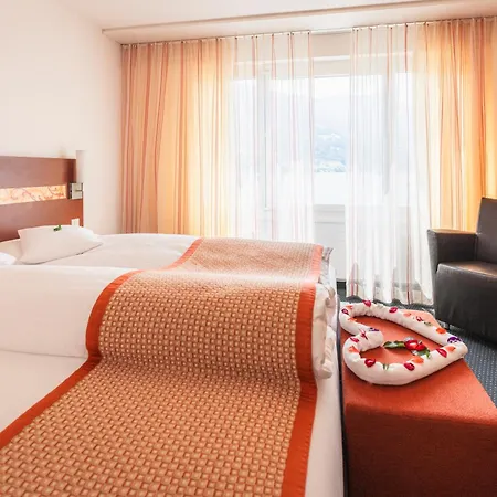 Szálloda Seehof Superior 3*