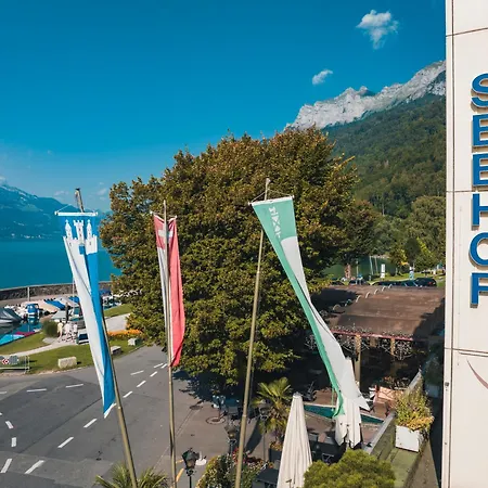 Seehof Superior Hotel