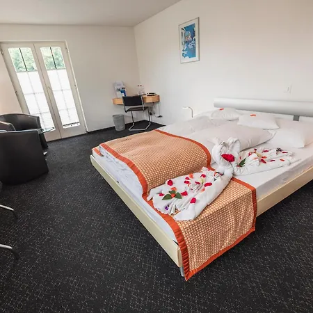 Hotel Hotel Seehof Superior 3*