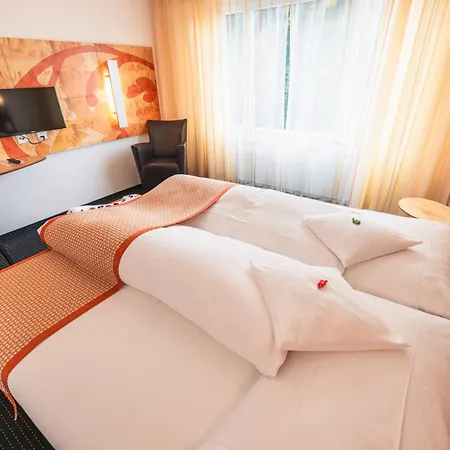 Seehof Superior Hotel Walenstadt