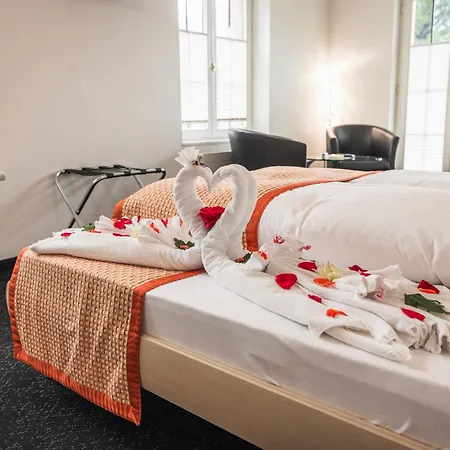 Hotel Seehof Superior Walenstadt