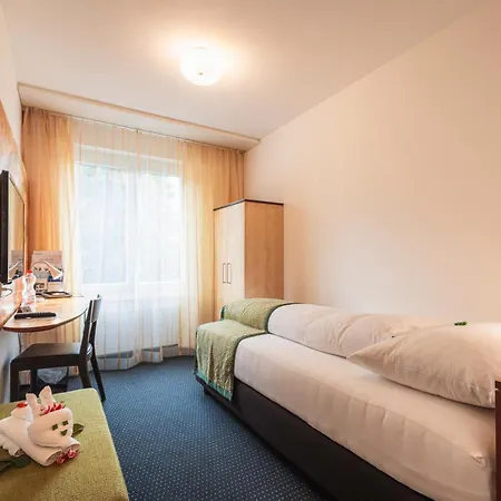 Hotel Seehof Superior 3*