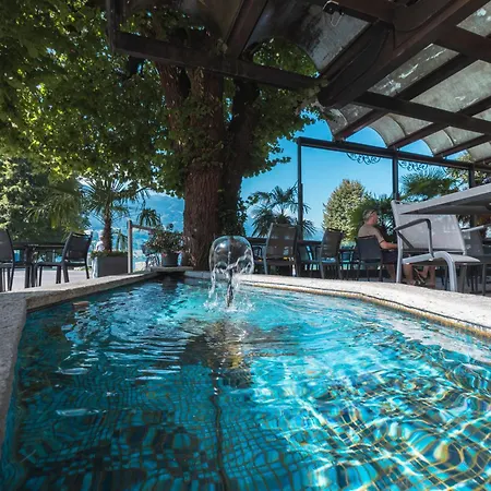 Seehof Superior Walenstadt