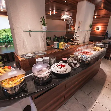 Seehof Superior Hotel