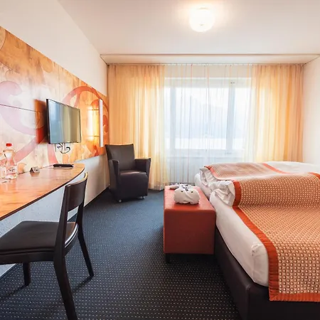 Hotel Seehof Superior Walenstadt