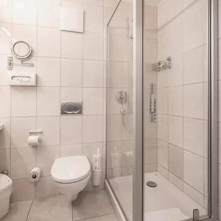 Seehof Superior 3* וואלנסטאט