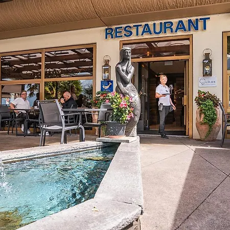 Seehof Superior Hotel 3*