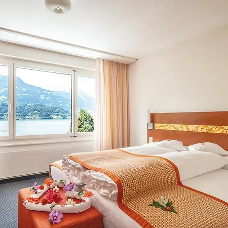 Hotel Seehof Superior