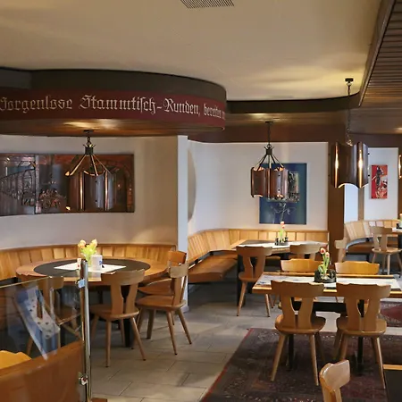 Seehof Superior 3* Walenstadt