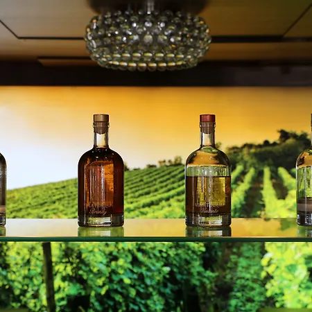 シーホフ スーペリア ホテル ヴァレンシュタット