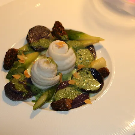 Hotel Seehof Superior