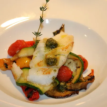 Seehof Superior 3* Walenstadt