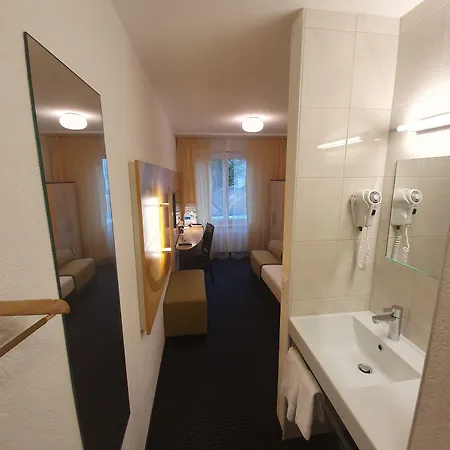 Seehof Superior Hotel Walenstadt