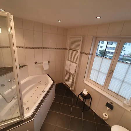 Seehof Superior 3* Walenstadt