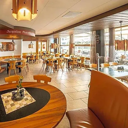 Hotel Seehof Superior