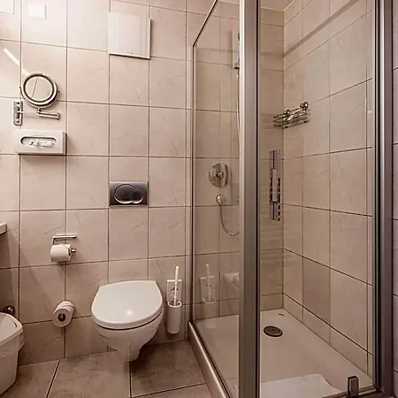 Hotel Seehof Superior Hotel 3*