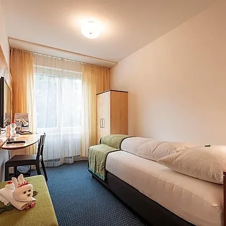 Hotel Hotel Seehof Superior 3*