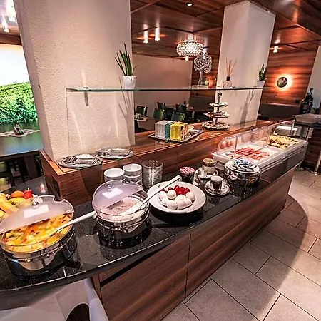 Hotel Seehof Superior 3*