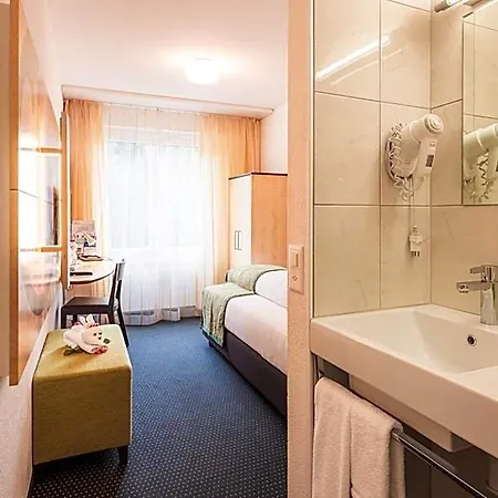 Hotel Seehof Superior 3* Walenstadt