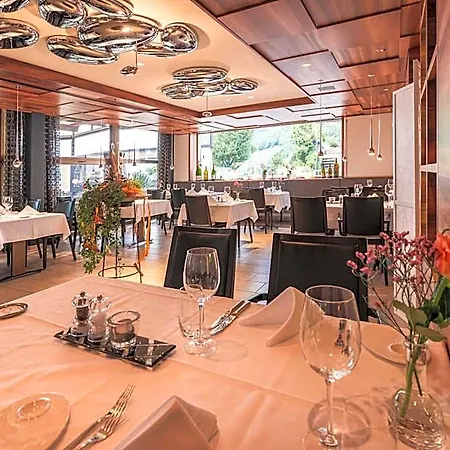 Hotel Seehof Superior Walenstadt