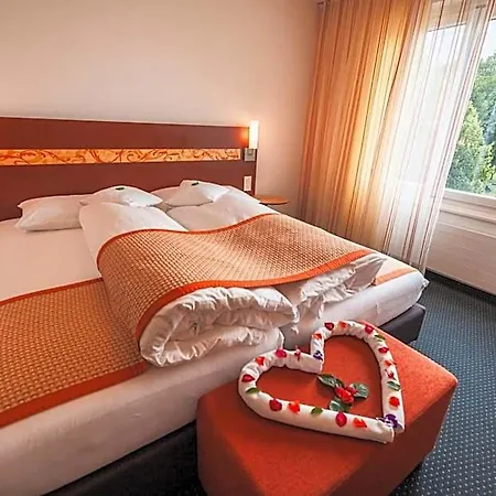 Hotel Seehof Superior Hotel