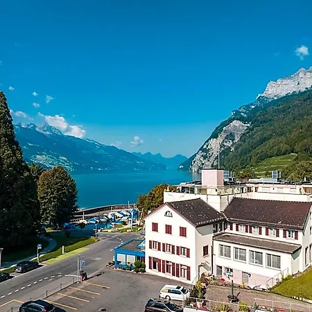 Hotel Seehof Superior 3*