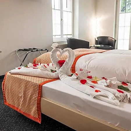 Seehof Superior 3* Walenstadt