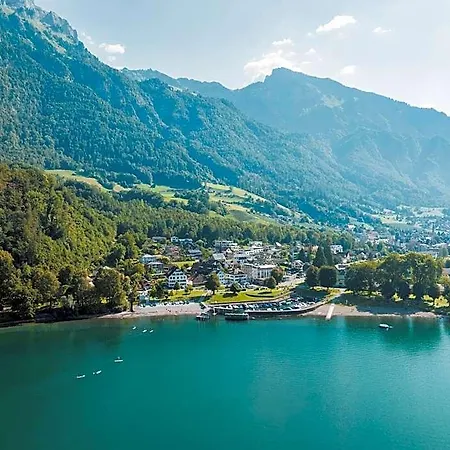 Hotel Hotel Seehof Superior