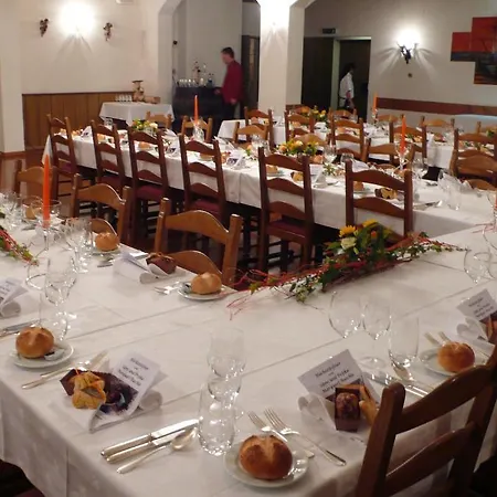 מלון Seehof Superior 3*