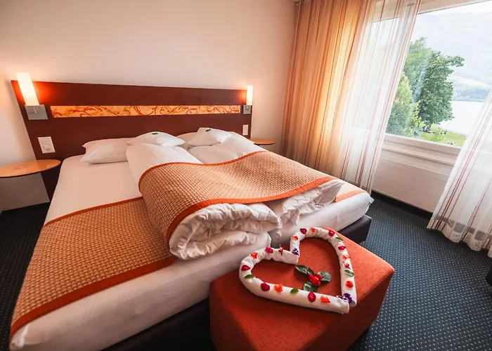 Seehof Superior Otel