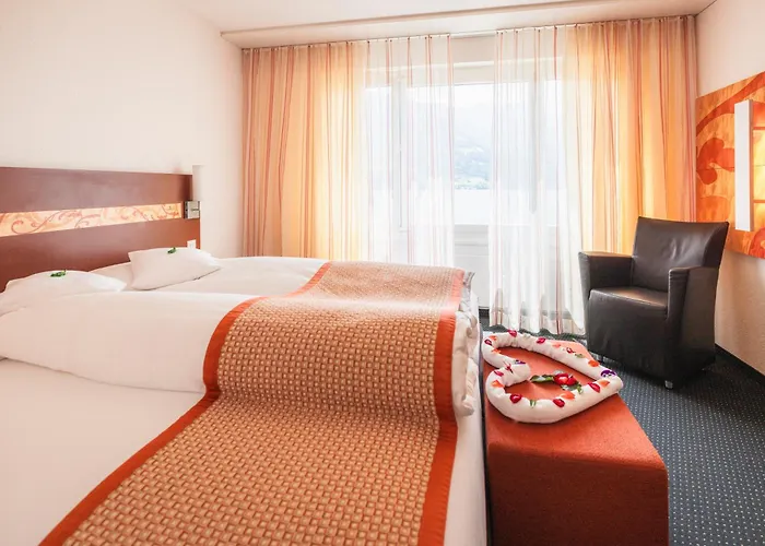 Otel Seehof Superior 3*