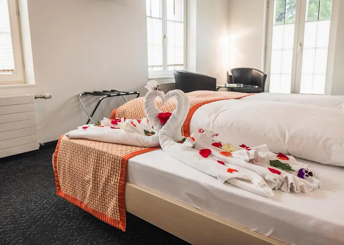 Seehof Superior Walenstadt