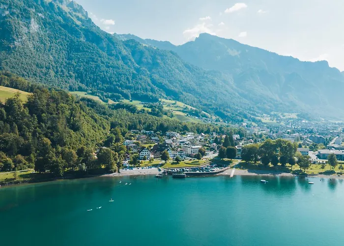 シーホフ スーペリア ヴァレンシュタット