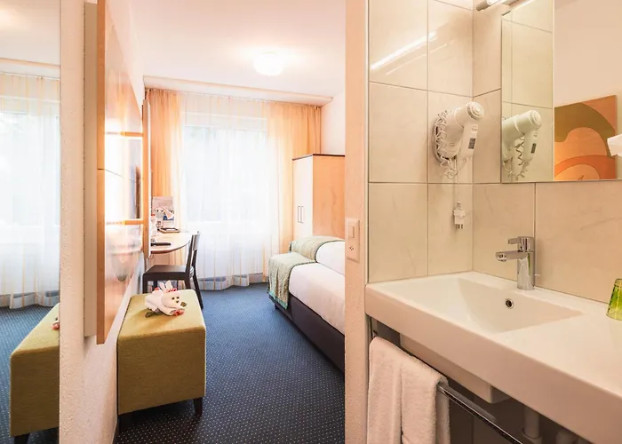 Seehof Superior Otel