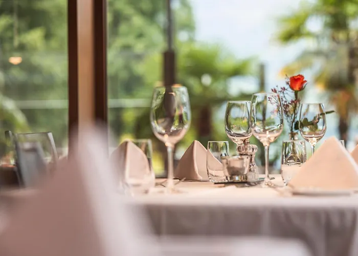 シーホフ スーペリア 3* ヴァレンシュタット