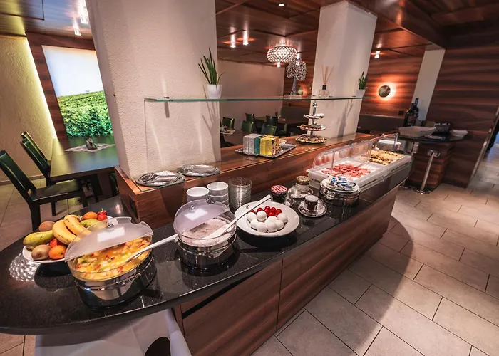 シーホフ スーペリア ホテル