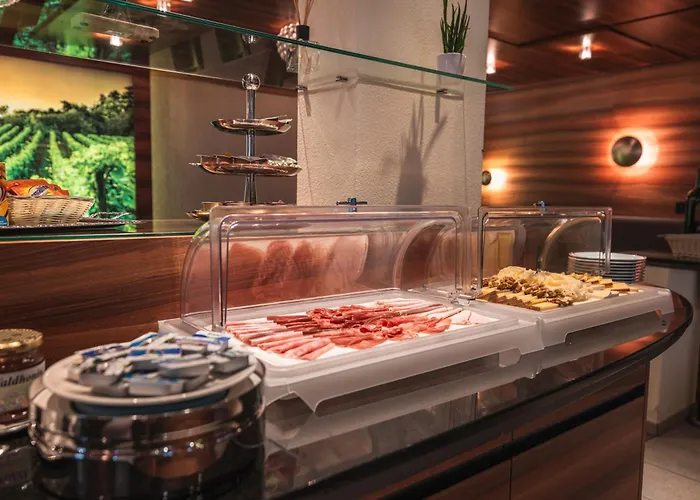 Seehof Superior Otel 3*