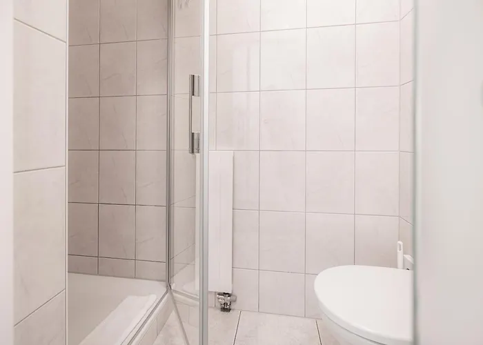 ホテル シーホフ スーペリア ヴァレンシュタット